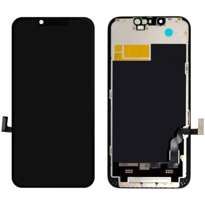 Écran LCD + Vitre tactile pour iPhone 13 Mini