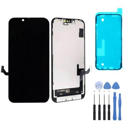 Écran LCD pour iPhone 14