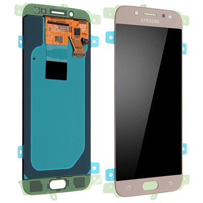 Écran LCD + Vitre tactile Original pour Samsung Galaxy J5 2017 or J530