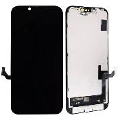 cran LCD + Vitre tactile pour iPhone 14
