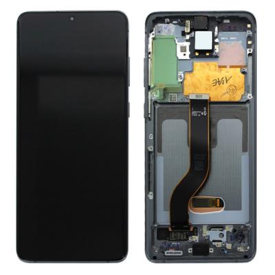 Écran pour Samsung Galaxy S20 Plus noir 4G & 5G