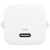Belkin Chargeur USB-C rapide 25W + Câble USB-C