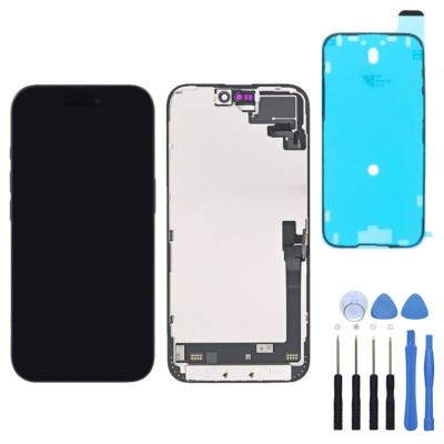 Écran LCD pour iPhone 16 Plus