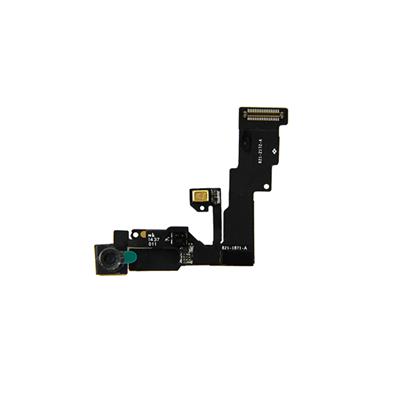 Nappe capteur de proximité + Caméra avant + Micro d'ambiance iPhone 6