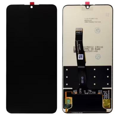 Écran LCD + Vitre tactile pour Huawei P30 Lite noir