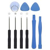 Vitre arrière pour Samsung Galaxy S20 gris