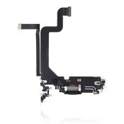 Connecteur de charge + micro pour iPhone 14 Pro Max