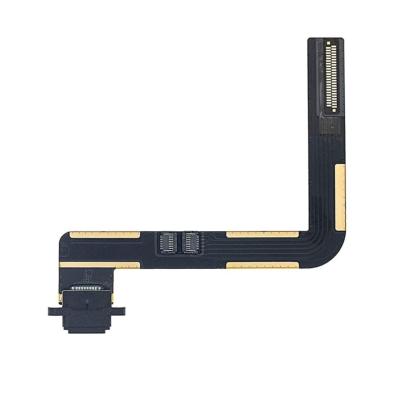 Nappe connecteur de charge pour iPad Air / iPad 6 noir