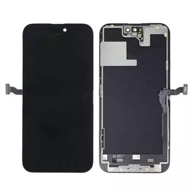 Écran LCD + Vitre tactile pour iPhone 14 Pro Max