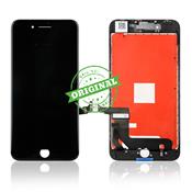 cran LCD + Vitre tactile pour iPhone 8 noir original