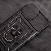 Coque Defender Slide pour tout iPhone