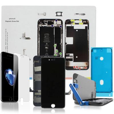 Kit de réparation complet pour écran iPhone 8