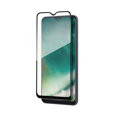 Verre trempé intégral Xqisit pour Samsung Galaxy A10