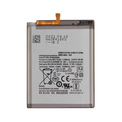 Batterie interne pour Samsung Galaxy A32 5G/A42 5G/A72 + colle