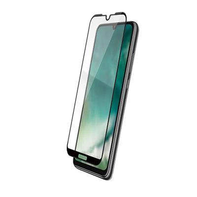 Verre trempé Xqisit pour Huawei Y5 (2019)