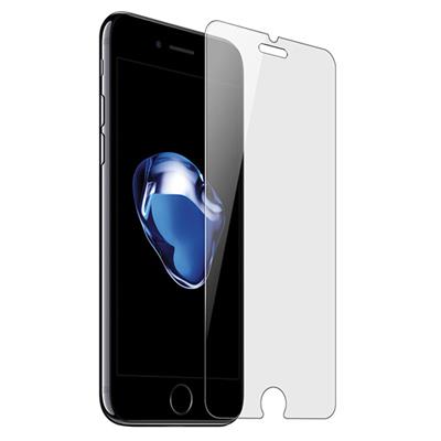 Vitre de protection en verre trempé pour iPhone 7