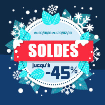 Soldes