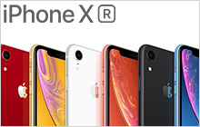 Pièces détachées pour iPhone XR