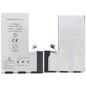 Batterie interne pour iPhone 16 Pro (avec adhésif)