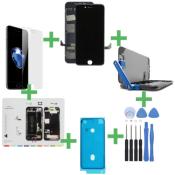 Kit de réparation complet pour écran iPhone 8