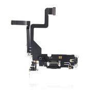 Connecteur de charge + micro pour iPhone 14 Pro