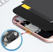 Connecteur de charge + micro pour iPhone 15 Pro Max