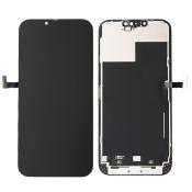 cran LCD + Vitre tactile pour iPhone 13 Pro Max
