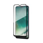 Verre tremp intgral Xqisit pour Samsung Galaxy A10