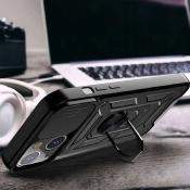 Coque Defender Slide pour tout iPhone