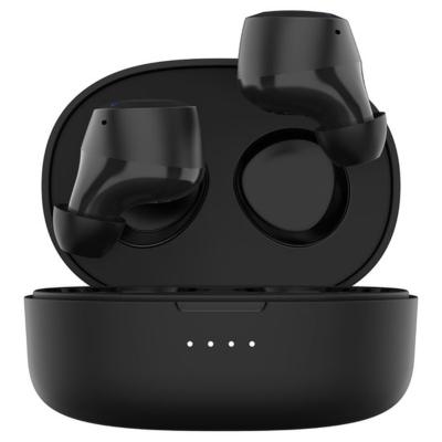 Écouteurs Belkin sans fils Bluetooth TWS Soundform noir