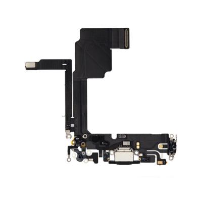 Connecteur de charge + micro pour iPhone 15 Pro