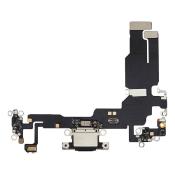 Connecteur de charge + micro pour iPhone 15