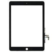 Vitre tactile pour iPad Air Noir