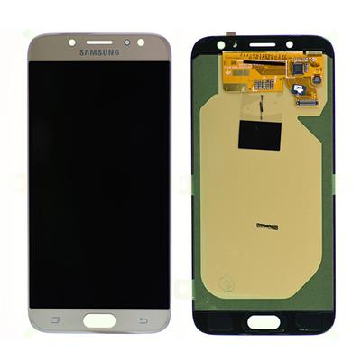 Écran LCD + Vitre tactile originale pour Samsung Galaxy J7 or 2017 J730