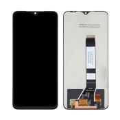 Écran LCD + Vitre tactile pour Xiaomi Redmi Note 10 5G