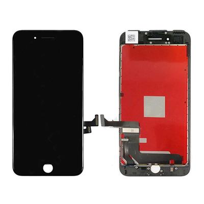 Écran Premium LCD + Vitre tactile pour iPhone 7 noir