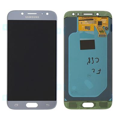 Écran LCD + Vitre tactile Original pour Samsung Galaxy J5 2017 Argent J530