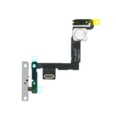 Nappe bouton power + flash pour iPhone 11