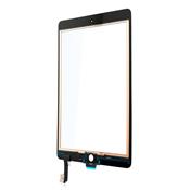 Vitre tactile pour iPad Air 2 blanc