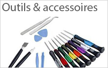 Outils & accessoires Samsung