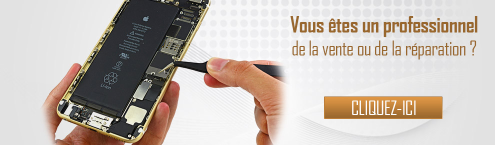 Professionnel de la rparation Phonexpert78